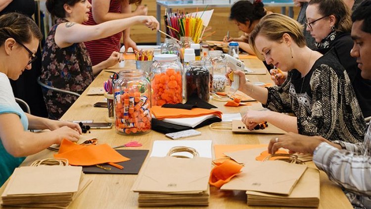 ¿Cómo celebran Halloween las grandes empresas?