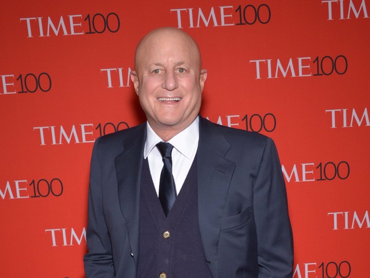 De 21 a 100: La gente más rica de todas las edades