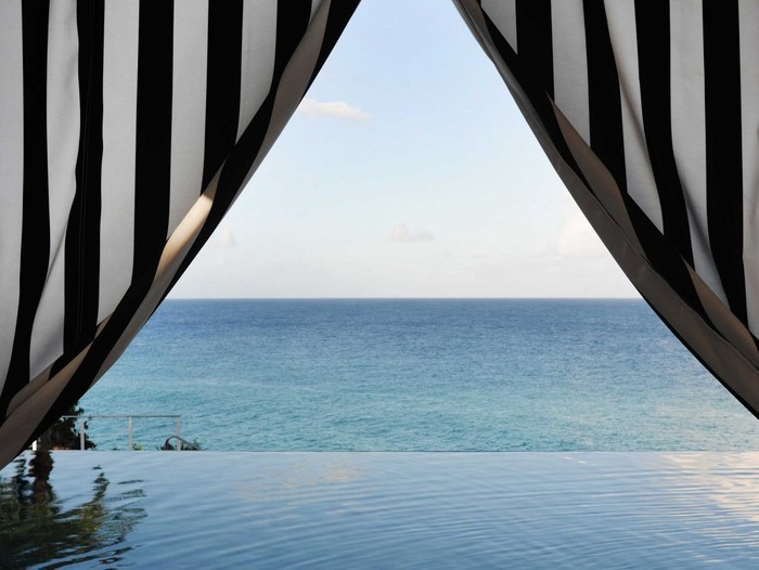 حان الوقت لرحلة إلى جزر الكاريبي