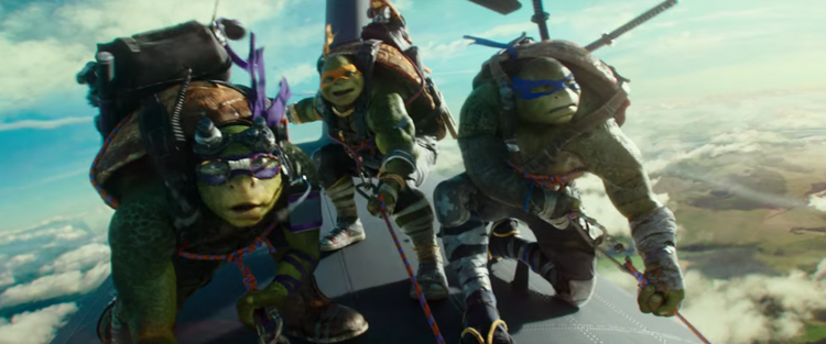 I 10 peggiori film dell’estate 2016