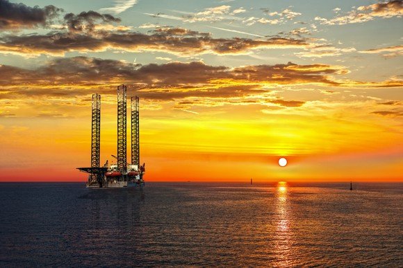 Чего ожидать от цен на нефть в 2017 году