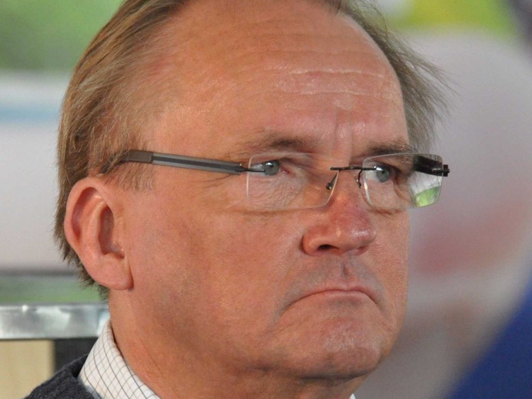 Las 20 personas más ricas de Europa