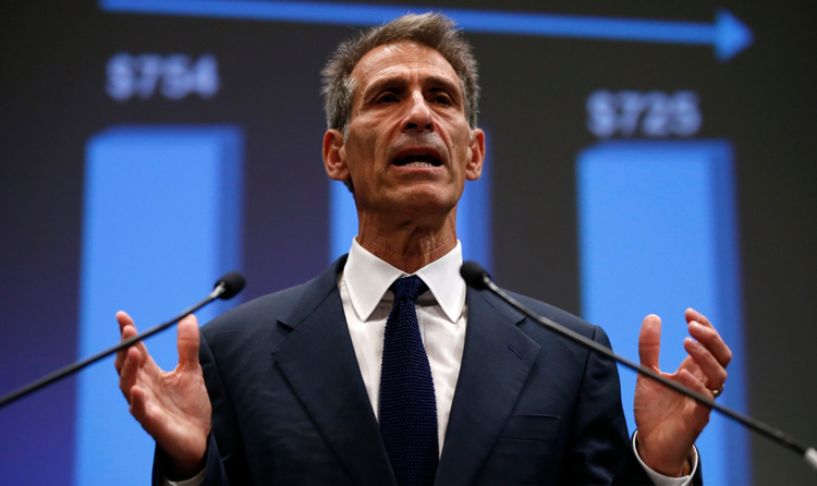 Chi ha fatto i soldi con Snapchat?