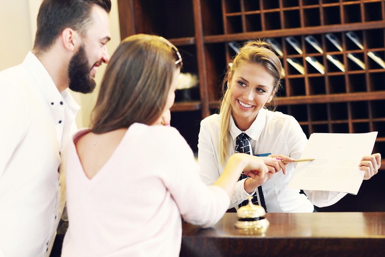 7 maneras de encontrar un hotel barato