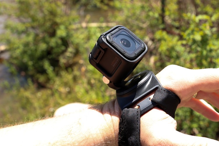 Hero4 Session: el futuro de GoPro