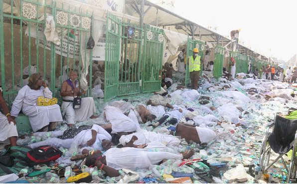 سنة 2015 بالنسبة لدول الخليج