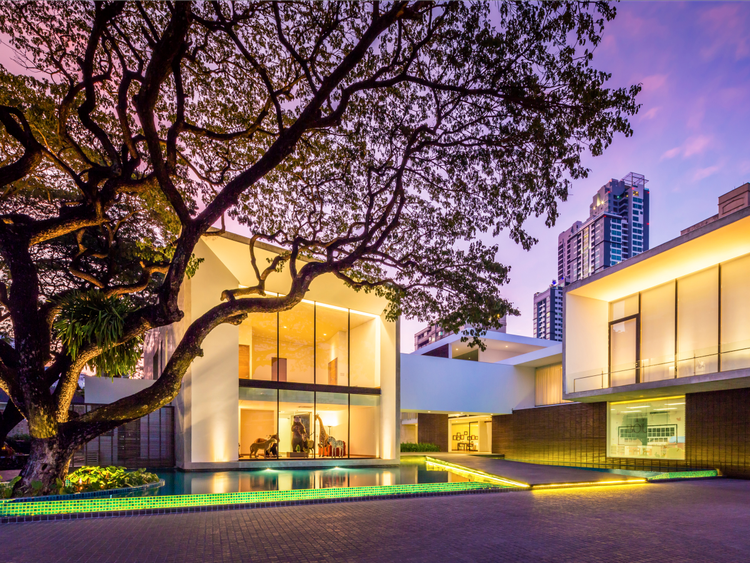 13 dos mais belos novos edifícios do mundo