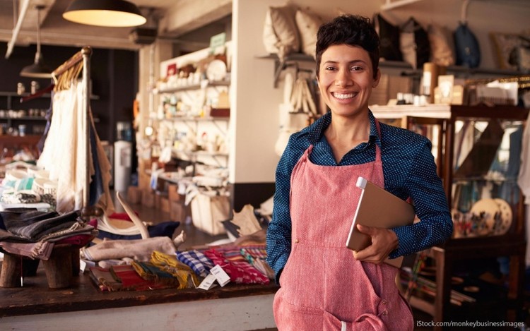 10 Ações em queda acentuada