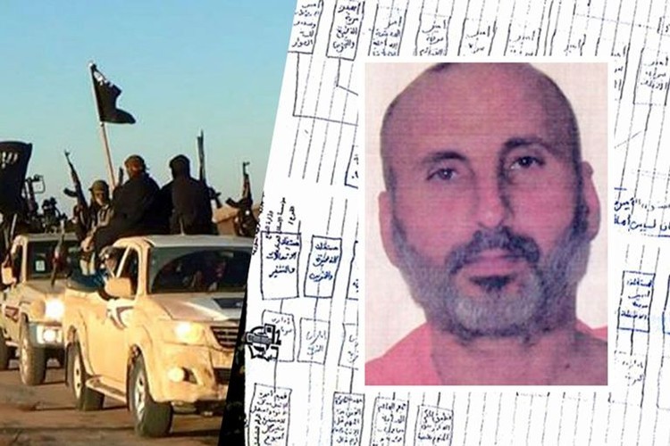 نشأة الدولة الإسلامية