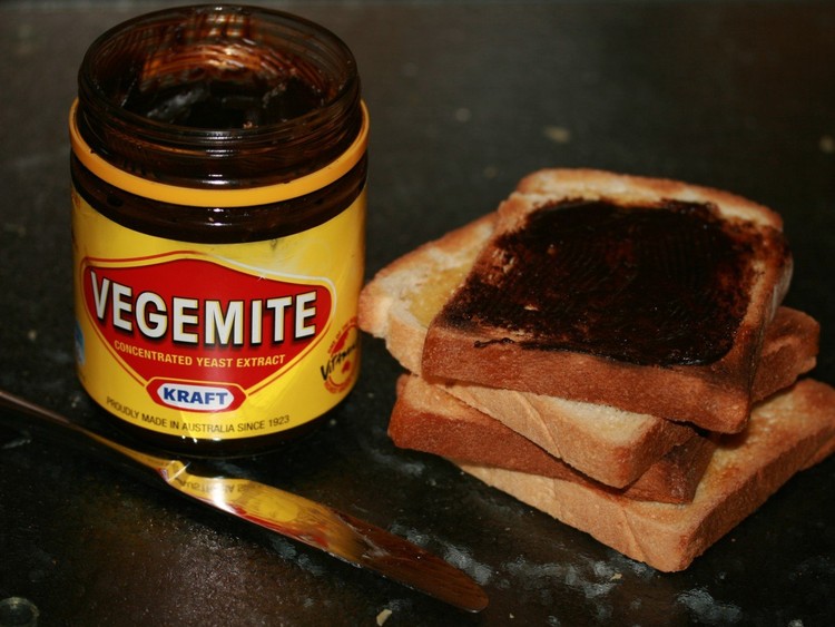 ¿Qué se desayuna en los países más sanos del planeta?