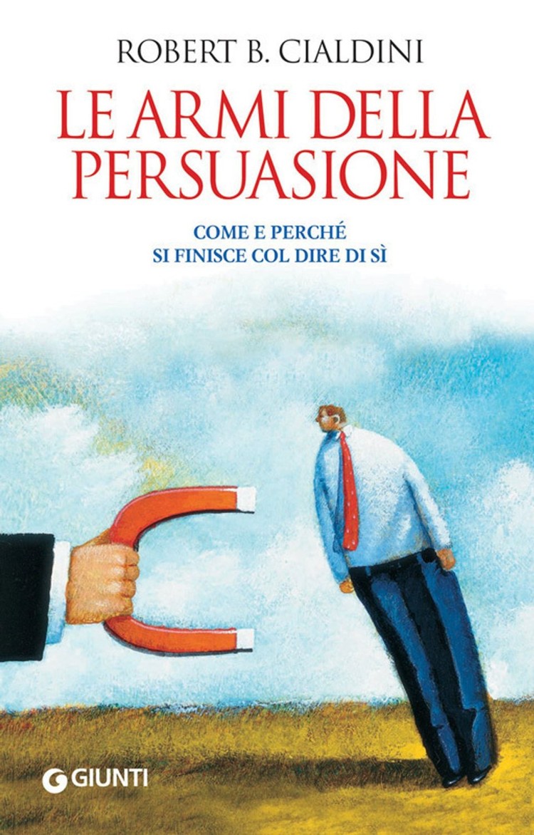 10 libri per il successo