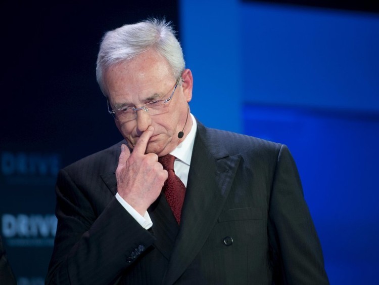 Tudo o que precisa de saber sobre o escândalo da Volkswagen