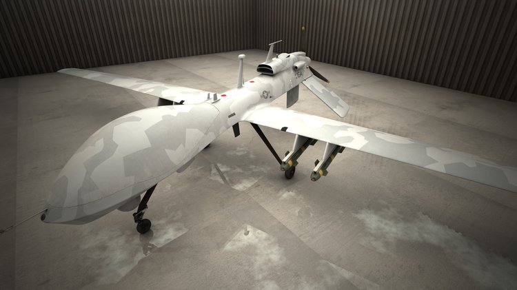 Centennial of the Drone