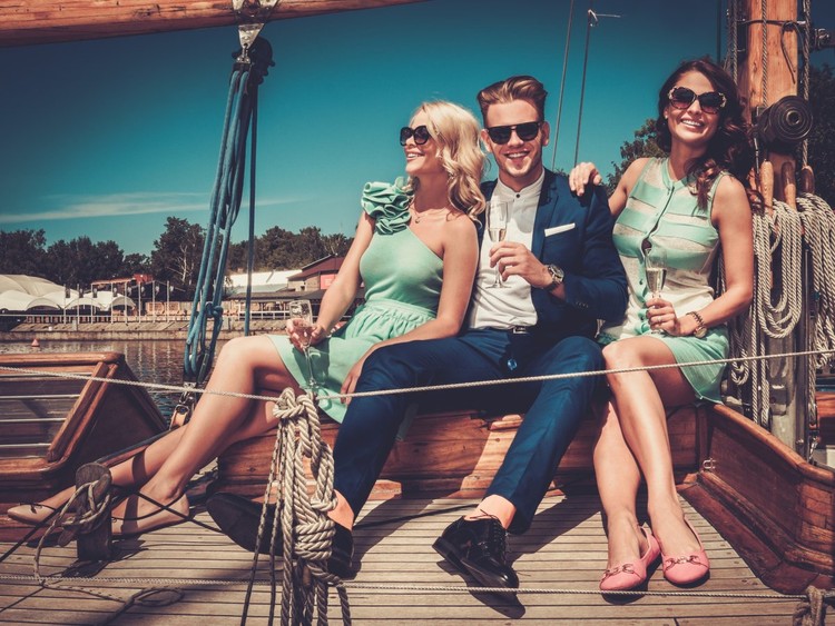 15 cose che le persone di successo non fanno quando hanno 20 anni