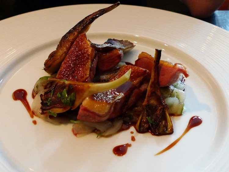 As 25 melhores cidades para gulosos