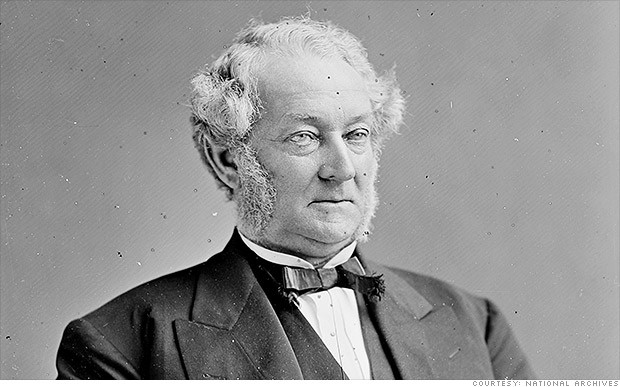 أغنى 20 أمريكي