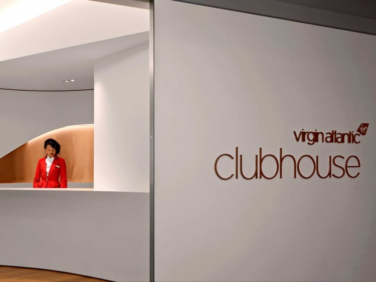 قاعة الانتظار التي ستريد أن تعيش فيها