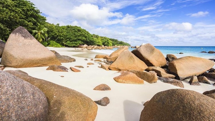 Desde las Islas Cook hasta Islandia: las 50 mejores playas del mundo