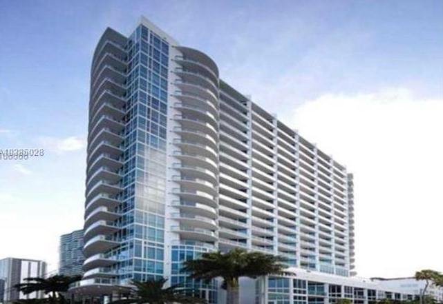Miami Penthouse Goes on the Market for 33 Bitcoin