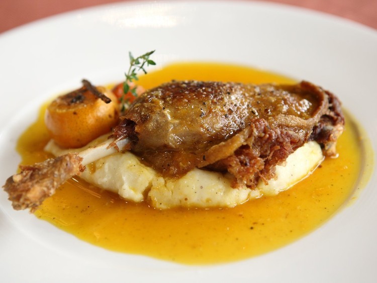 Comidas por las que merece la pena hacer un viaje