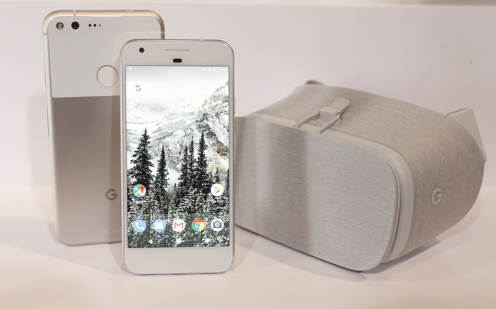 Google está dejando atrás a Apple