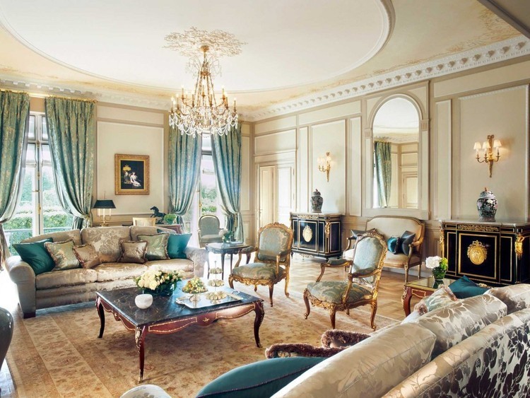 50 أفضل فندق في العالم - الجزء الثاني