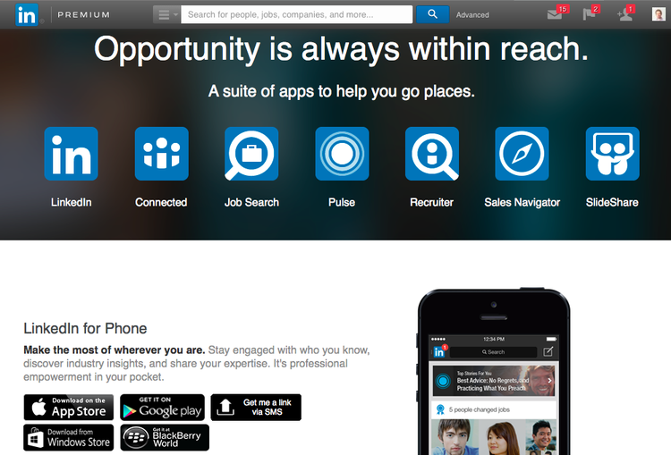 10 أدوات أساسية للتواصل الشبكي