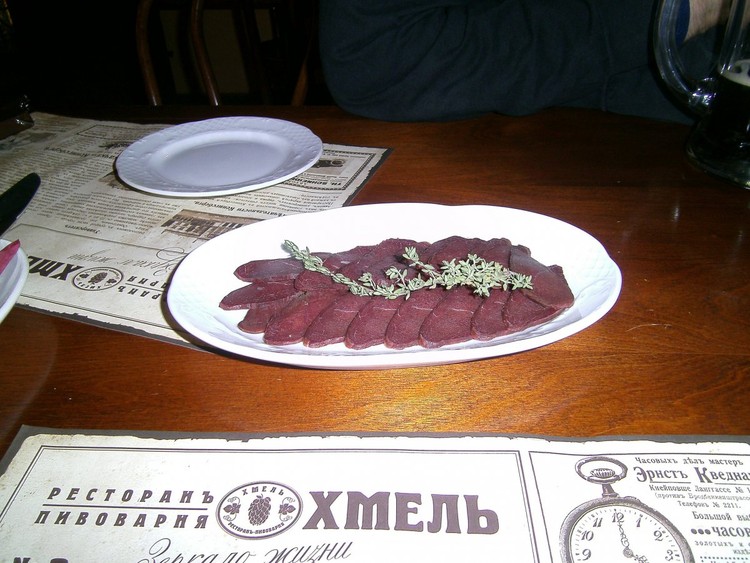 Comidas de Navidad en 23 países diferentes