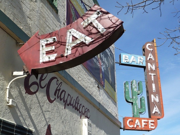 30 bares que debería visitar alguna vez en su vida