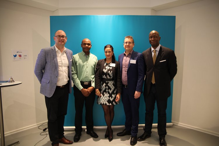 Game Changer: Nordic Trading Competition Shapes Successful Traders