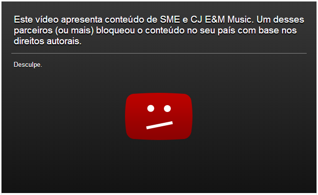 As 20 coisas mais irritantes do mundo