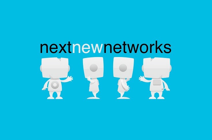 Absorbidas por Google