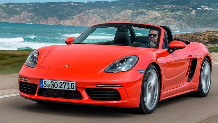 Los coches más impresionantes del Madrid Auto 2016