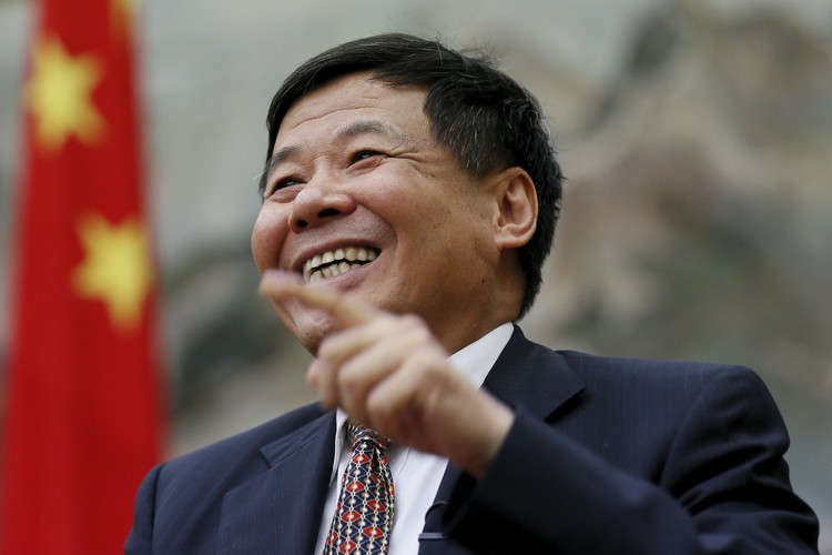 Que países serão mais atingidos pela queda do crescimento da China