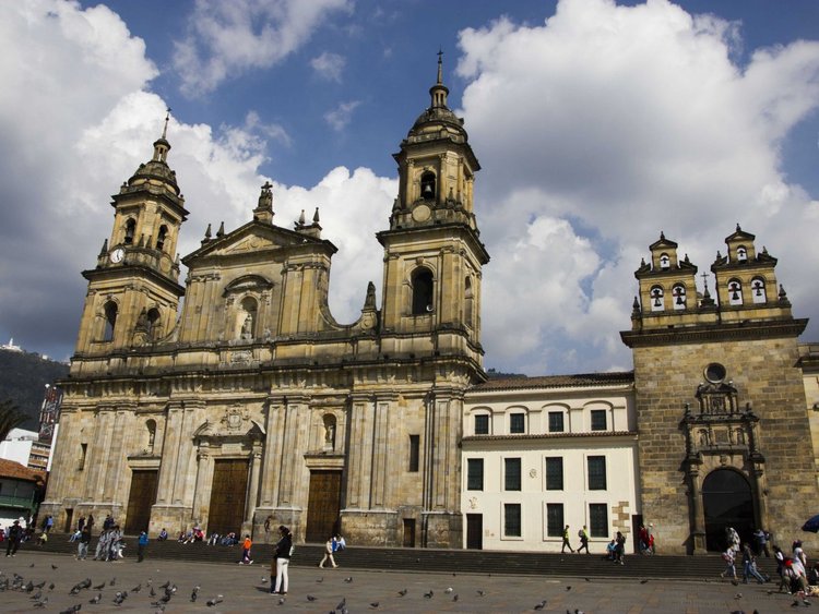 تقويم الرحلات: إلى أين تتجه في عام 2018