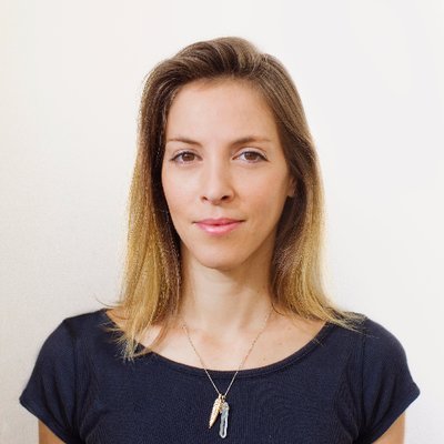 Crypto Girls You Should Follow