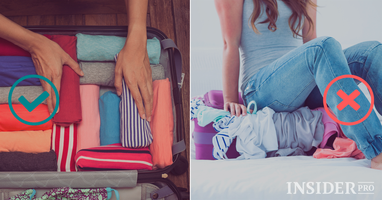 6 Dicas úteis para quem vai de férias