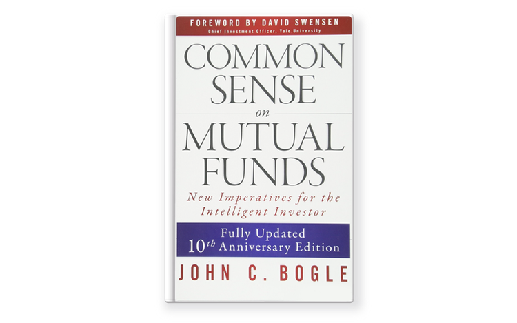 Los 6 mejores libros para inversores principiantes