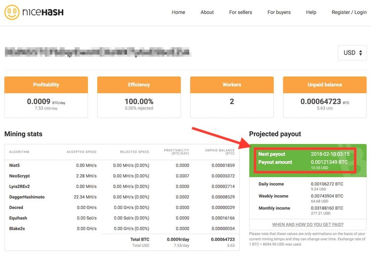 Cómo ganar dinero minando sin entender ni cómo funciona