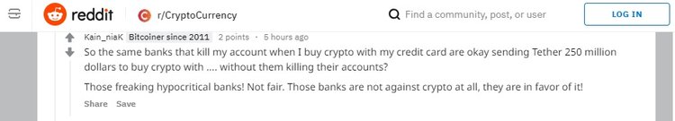 Tether Turns Up a Printing Press