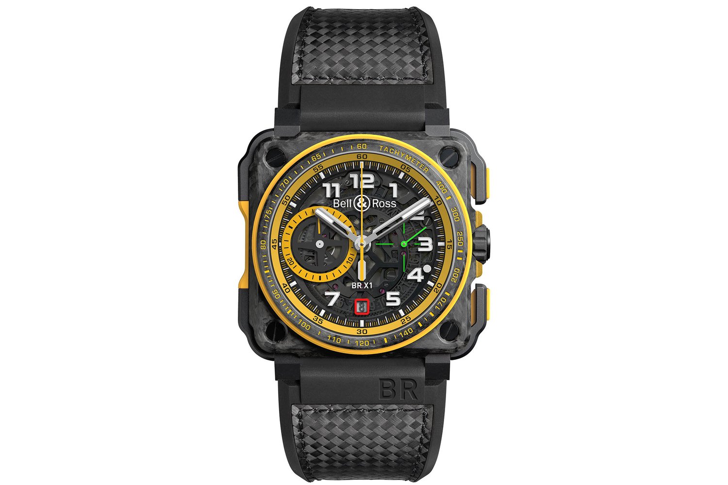 $1 000 000 за часы: Чем удивят главные лоты аукциона Only Watch