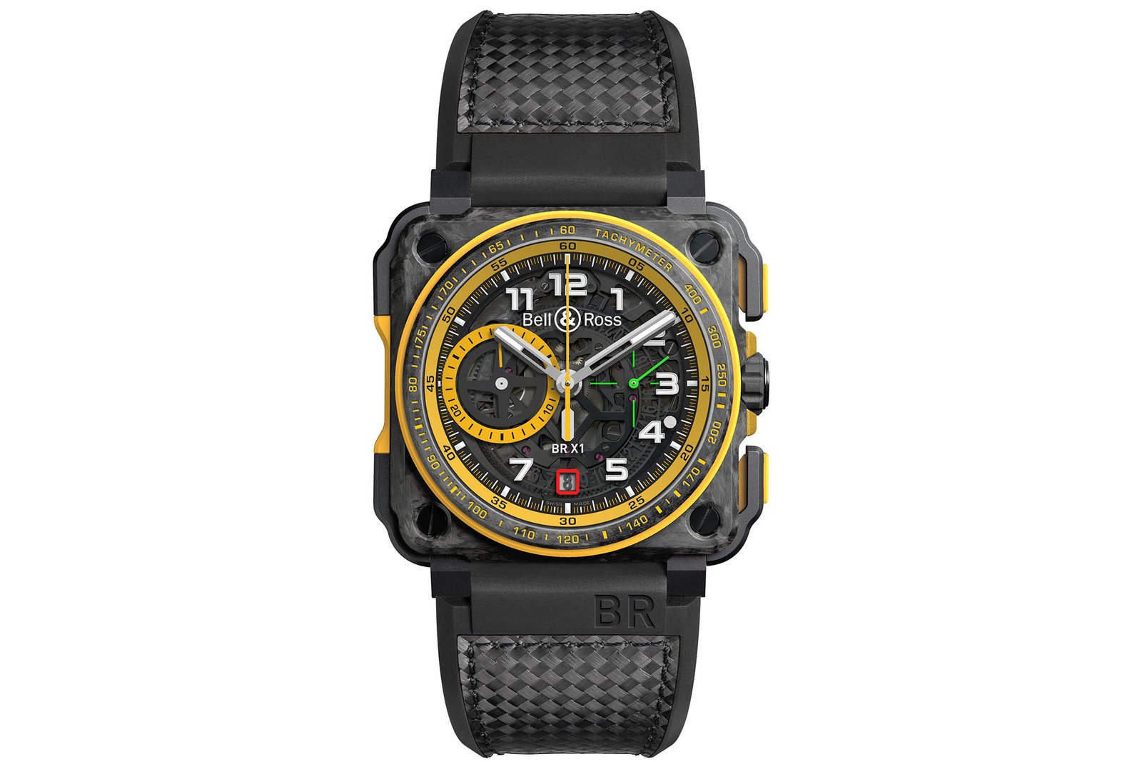$1 000 000 за часы: Чем удивят главные лоты аукциона Only Watch