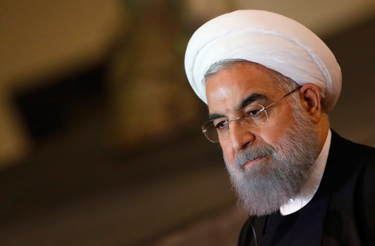 Tudo sobre as eleições iranianas