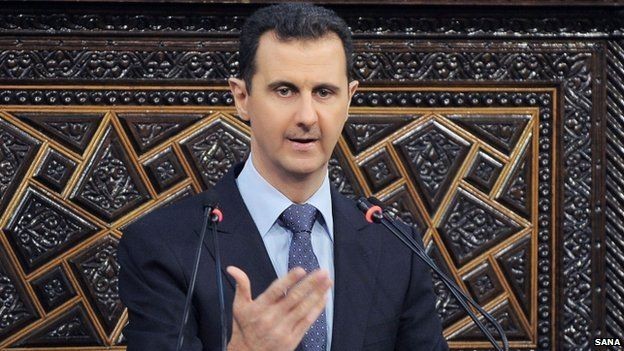 روسيا توجه أنظارها نحو الشرق الأوسط