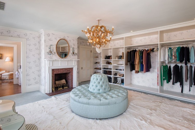 Fotografia: propriedade palaciana à venda por 31,5 milhões de dólares