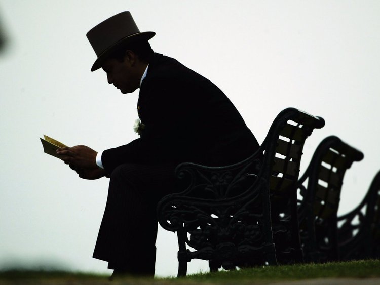 Las citas más inspiradoras sobre cómo alcanzar la riqueza