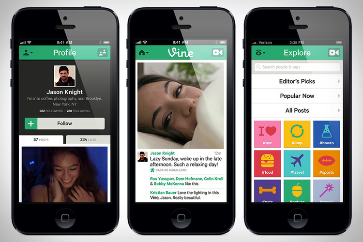 As 10 melhores aplicações de sempre