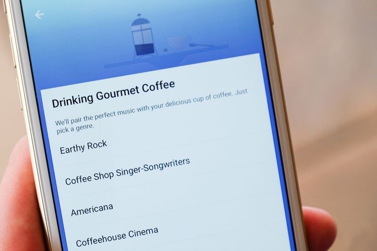 جوجل أطلقت خدمة Google Play Music مجاناً