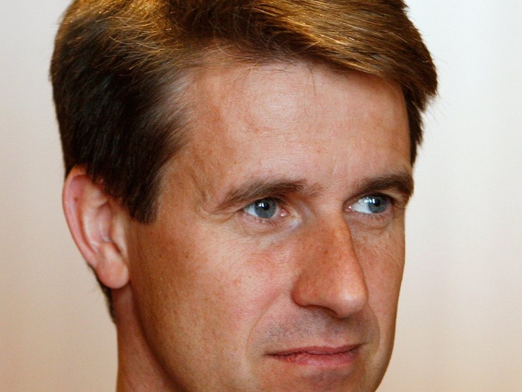 De 21 a 100: La gente más rica de todas las edades