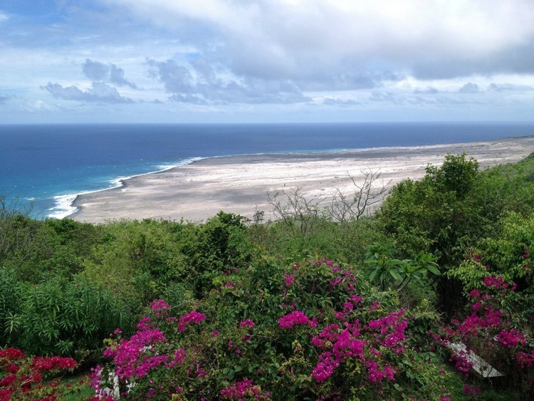 Las mejores 25 islas caribeñas